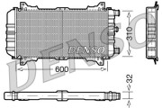 DRM10018 Chladič motora DENSO
