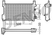 DRM10037 Chladič motora DENSO