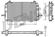 DRM10084 Chladič motora DENSO