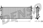 DRM10103 Chladič motora DENSO