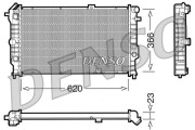 DRM20022 Chladič motora DENSO