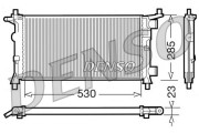 DRM20041 Chladič motora DENSO