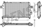 DRM20085 Chladič motora DENSO