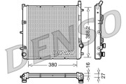 DRM21005 Chladič motora DENSO