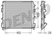 DRM23018 Chladič motora DENSO