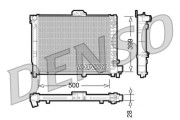 DRM25008 Chladič motora DENSO