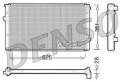 DRM32008 Chladič motora DENSO