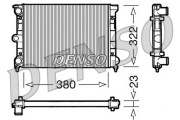 DRM32032 Chladič motora DENSO