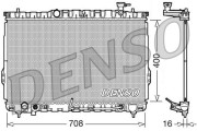 DRM41002 Chladič motora DENSO