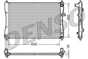 DRM45009 Chladič motora DENSO