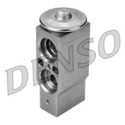 DVE09002 Expanzný ventil klimatizácie DENSO