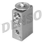 DVE09004 Expanzný ventil klimatizácie DENSO