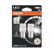 7506DYP-02B żiarovka osvetlenia zadnej hmlovky LEDriving® SL ams-OSRAM