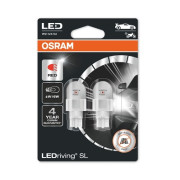 921DRP-02B żiarovka bezpečnostného osvetlenia dverí LEDriving® SL ams-OSRAM