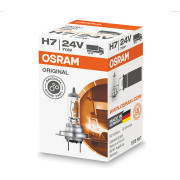 64215 żiarovka pre diaľkový svetlomet ORIGINAL ams-OSRAM