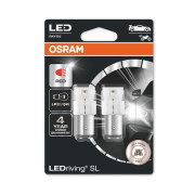 7528DRP-02B żiarovka osvetlenia zadnej hmlovky LEDriving® SL ams-OSRAM