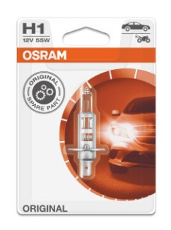 64150-01B żiarovka pre diaľkový svetlomet ORIGINAL ams-OSRAM