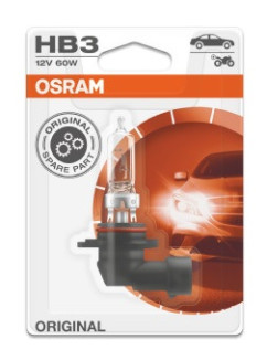 9005-01B żiarovka pre diaľkový svetlomet ORIGINAL ams-OSRAM