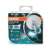 64150CBN-HCB żiarovka pre diaľkový svetlomet COOL BLUE® INTENSE (Next Gen) ams-OSRAM