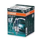 64193CBN żiarovka pre diaľkový svetlomet COOL BLUE® INTENSE (Next Gen) ams-OSRAM