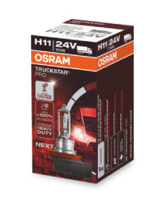 64216TSP żiarovka pre diaľkový svetlomet TRUCKSTAR® PRO (Next Gen) ams-OSRAM