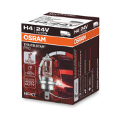 64196TSP żiarovka pre diaľkový svetlomet TRUCKSTAR® PRO (Next Gen) ams-OSRAM