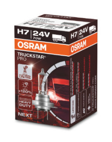 64215TSP żiarovka pre diaľkový svetlomet TRUCKSTAR® PRO (Next Gen) ams-OSRAM