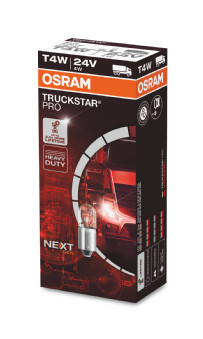 3930TSP żiarovka pre smerové svetlo TRUCKSTAR® PRO (Next Gen) ams-OSRAM