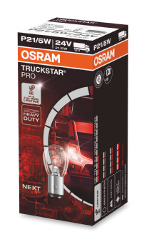 7537TSP żiarovka osvetlenia zadnej hmlovky TRUCKSTAR® PRO (Next Gen) ams-OSRAM