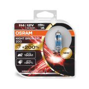 64193NB200-HCB żiarovka pre diaľkový svetlomet NIGHT BREAKER® 200 ams-OSRAM