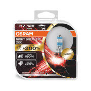 64210NB200-HCB żiarovka pre diaľkový svetlomet NIGHT BREAKER® 200 ams-OSRAM