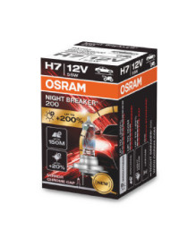 64210NB200 żiarovka pre diaľkový svetlomet NIGHT BREAKER® 200 ams-OSRAM