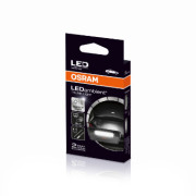 LEDINT106 Vnútorné svetlo LEDambient® Trunk Light ams-OSRAM