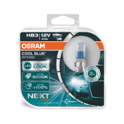 9005CBN-HCB żiarovka pre diaľkový svetlomet COOL BLUE® INTENSE (Next Gen) ams-OSRAM