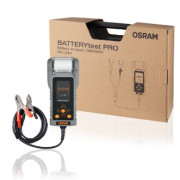 OBAG900 Prístroj na testovanie batérie OSRAM BATTERYtest PRO ams-OSRAM