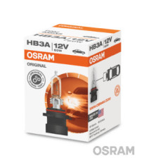 9005XS żiarovka pre diaľkový svetlomet ORIGINAL ams-OSRAM