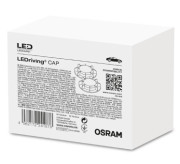LEDCAP01 Osram LEDriving Cap LEDCAP01 ams-OSRAM
