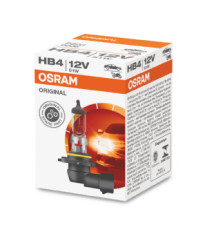9006 žiarovka HB4 12V 51W (pätica P22d) OSRAM 9006 ams-OSRAM