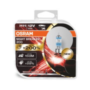 64211NB200-HCB żiarovka pre diaľkový svetlomet NIGHT BREAKER® 200 ams-OSRAM