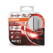 66140XNN-HCB żiarovka pre diaľkový svetlomet XENARC® NIGHT BREAKER® LASER ams-OSRAM