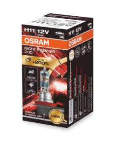 64211NB200 żiarovka pre diaľkový svetlomet NIGHT BREAKER® 200 ams-OSRAM