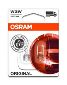 2841-02B żiarovka pre osvetlenie vnútorného priestoru ORIGINAL ams-OSRAM