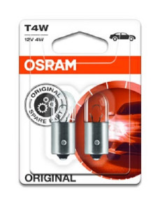 3893-02B żiarovka pre osvetlenie odkladacieho priestoru ORIGINAL ams-OSRAM