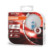 64211NL-HCB żiarovka pre diaľkový svetlomet NIGHT BREAKER® LASER ams-OSRAM