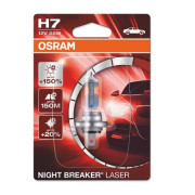 64210NL-01B żiarovka pre diaľkový svetlomet NIGHT BREAKER® LASER ams-OSRAM