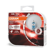 64212NL-HCB żiarovka pre diaľkový svetlomet NIGHT BREAKER® LASER ams-OSRAM