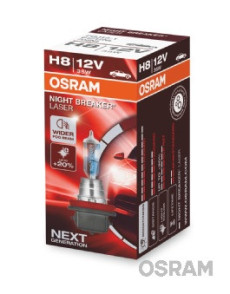 64212NL żiarovka pre diaľkový svetlomet NIGHT BREAKER® LASER next generation ams-OSRAM