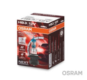 9005NL żiarovka pre diaľkový svetlomet NIGHT BREAKER® LASER next generation ams-OSRAM