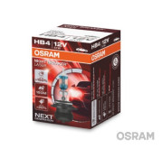 9006NL żiarovka pre diaľkový svetlomet NIGHT BREAKER® LASER next generation ams-OSRAM