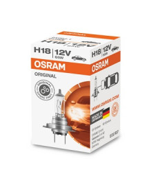 64180L żiarovka pre diaľkový svetlomet ORIGINAL ams-OSRAM